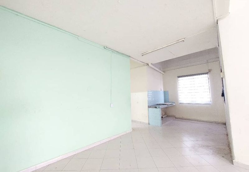 Taman Ungku Tun Aminah