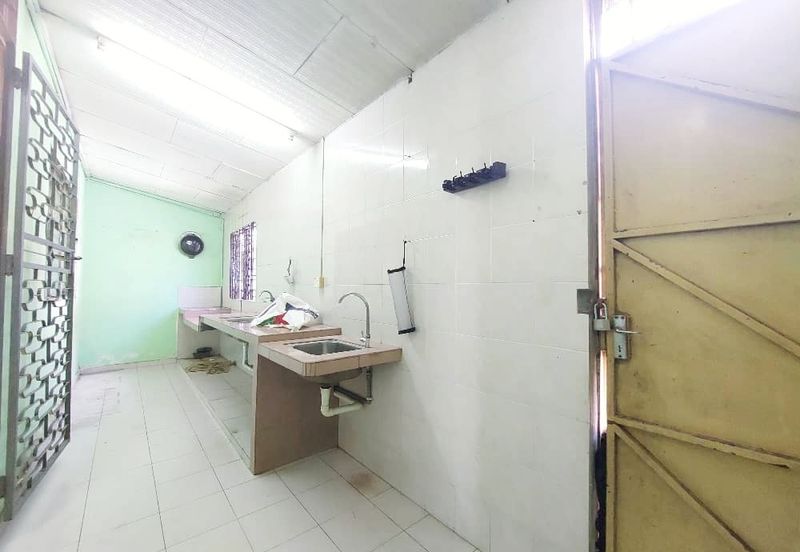 Taman Ungku Tun Aminah