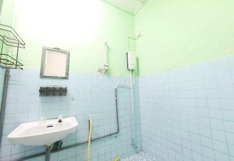 Taman Ungku Tun Aminah