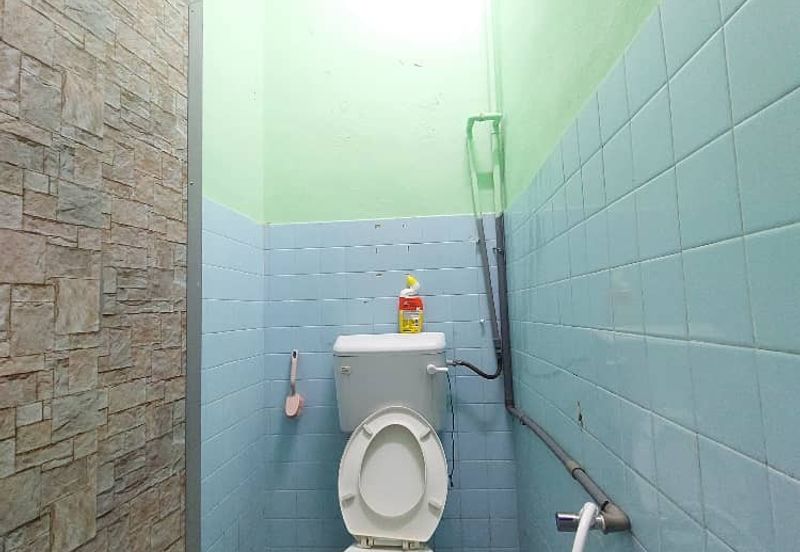 Taman Ungku Tun Aminah