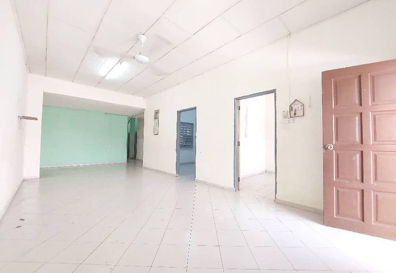 Taman Ungku Tun Aminah