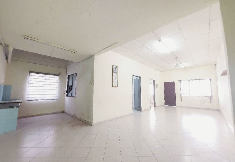 Taman Ungku Tun Aminah