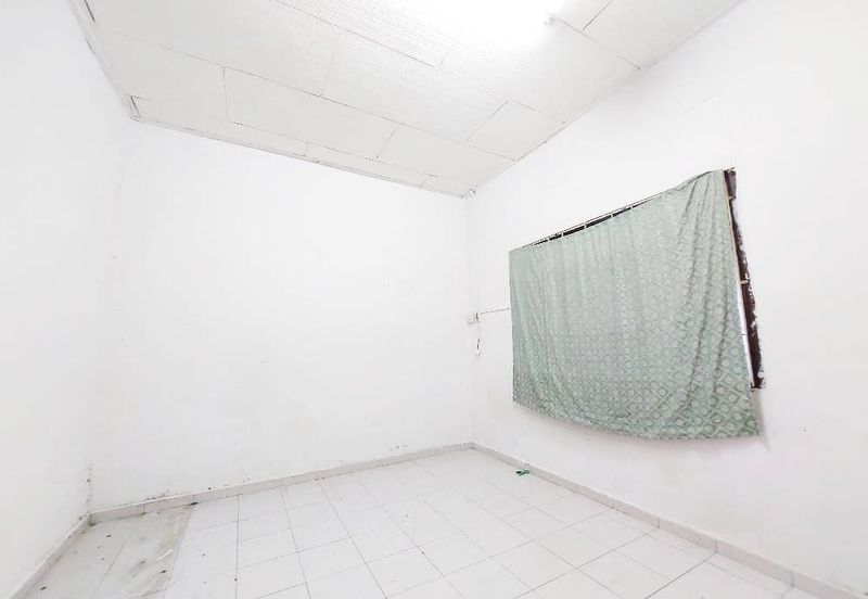 Taman Ungku Tun Aminah