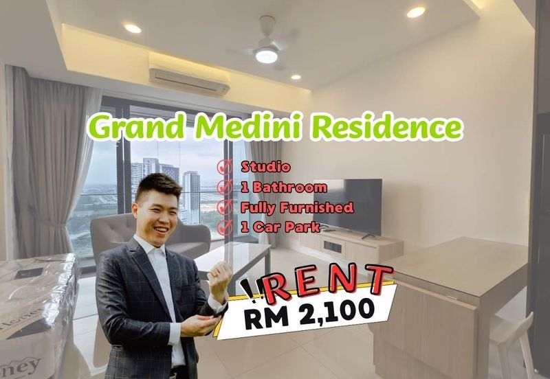 Grand Medini