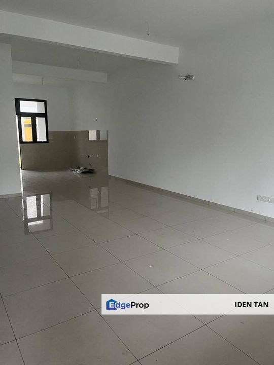 Sunway Citrine Lakehomes Double Storey Terrace House For Sale Near Emerald Residence, Sunway Iskandar, Estuari Garden, Avira Medini, East Ledang, Johor, 
