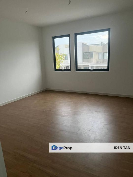 Sunway Citrine Lakehomes Double Storey Terrace House For Sale Near Emerald Residence, Sunway Iskandar, Estuari Garden, Avira Medini, East Ledang, Johor, 