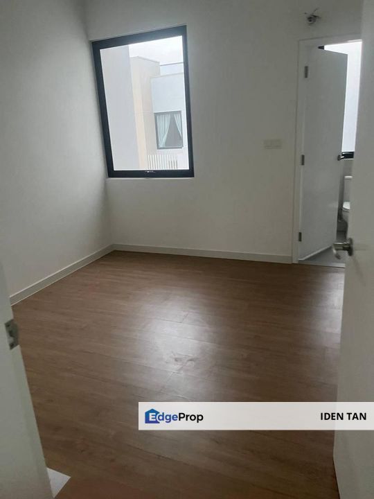 Sunway Citrine Lakehomes Double Storey Terrace House For Sale Near Emerald Residence, Sunway Iskandar, Estuari Garden, Avira Medini, East Ledang, Johor, 