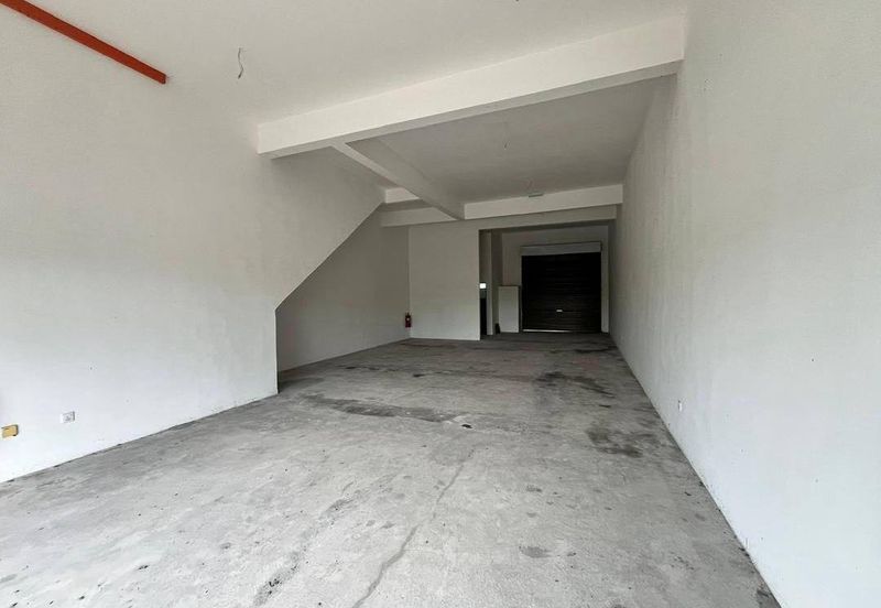 Taman Nusantara Prima