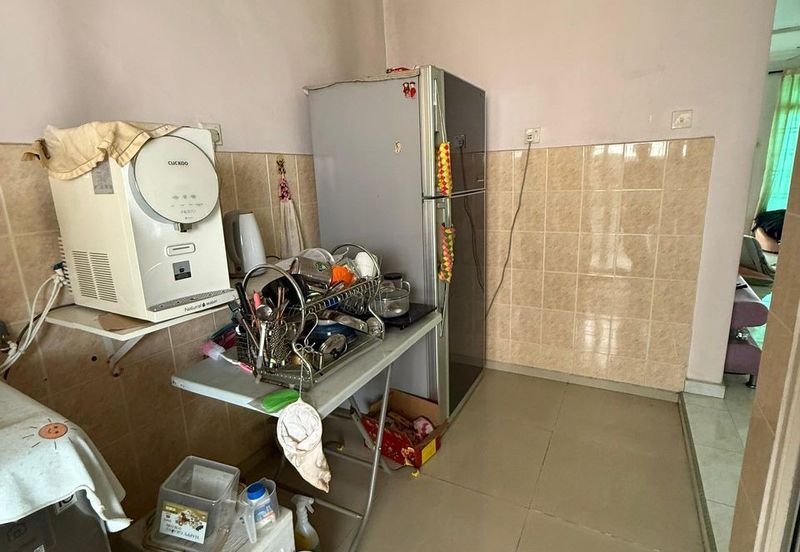 Taman Bukit Indah @ Iskandar Puteri