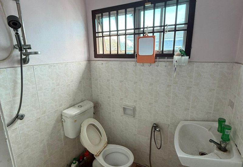 Taman Bukit Indah @ Iskandar Puteri