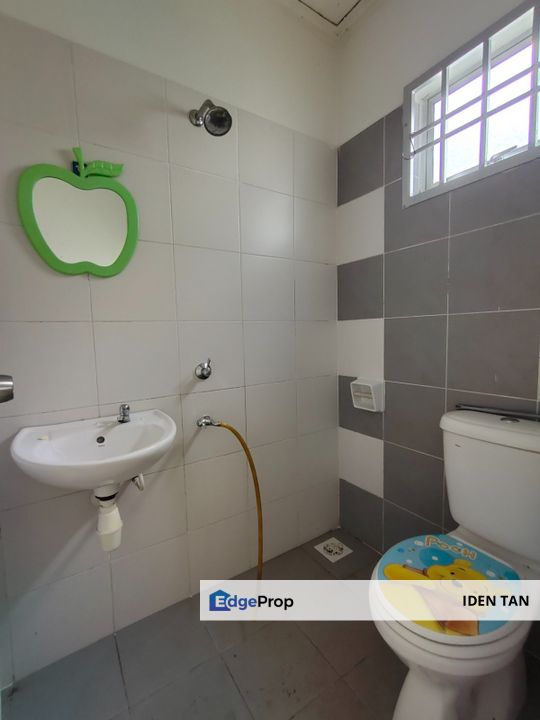 Nusa Bayu Double Storey Terrace House For Sale Near Nusantara Prima, Nusa Sentral, Gelang Patah, Setia Eco Gardens, Nusa Perintis, Nusa Indah,GP Prima, Johor, Nusajaya