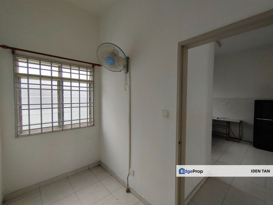 Nusa Bayu Double Storey Terrace House For Sale Near Nusantara Prima, Nusa Sentral, Gelang Patah, Setia Eco Gardens, Nusa Perintis, Nusa Indah,GP Prima, Johor, Nusajaya