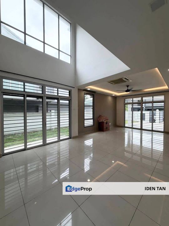 Sri Pulai Perdana 2 Double Storey Semi-D For Sale Near Pulai Jaya, Kangkar Pulai, Pulai Hijauan, Citrine Hills, Amber Hills, Taman Universiti, Skudai, Johor, Skudai