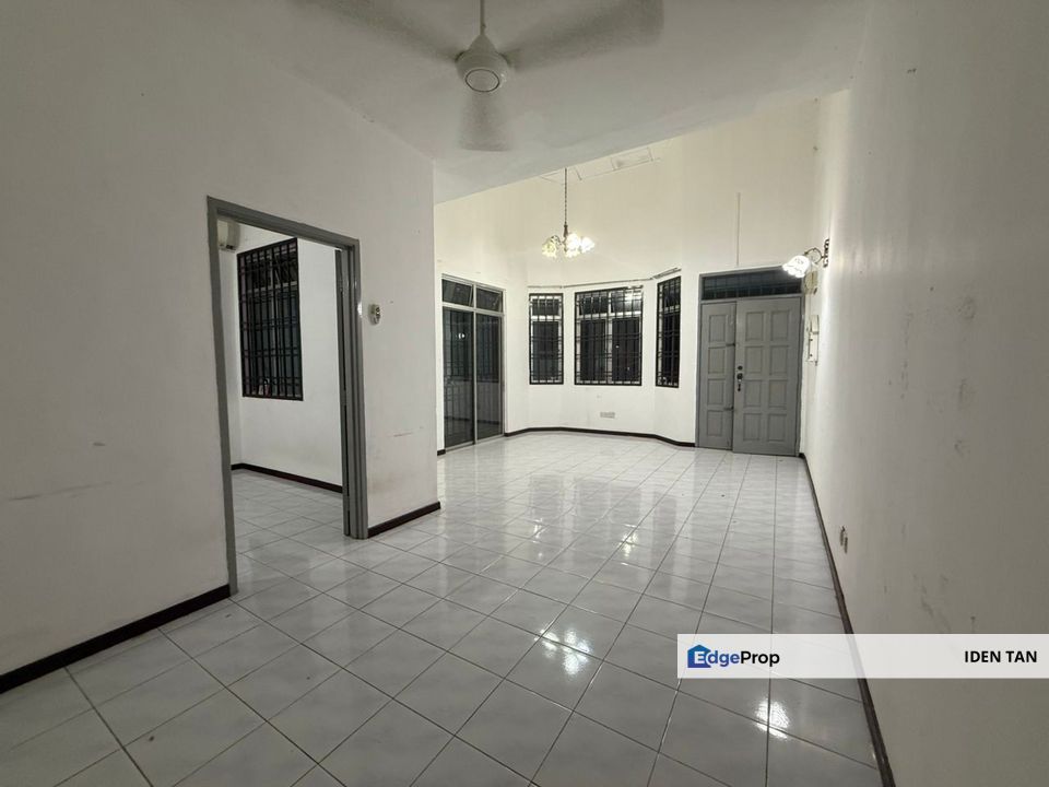 Pulai Indah 1.5 Storey Terrace House For Sale Near Kangkar Pulai, Pulai Hijauan, Pulai Mutiara, Setia Eco Gardens, Gelang Patah, Pulai Perdana, Johor, Kangkar Pulai