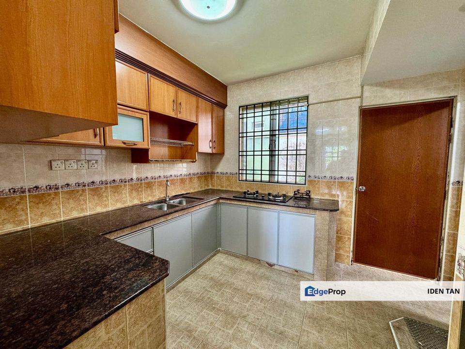 Pulai Perdana Double Storey Terrace House Fully Renovated Unit For Sale Near Kangkar Pulai, Pulai Jaya, Taman Universiti, Pulai Utama, Sri Pulai, Johor, Skudai