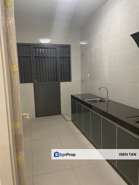 The Woodland @ Horizon Hills Double Storey Terrace House For Sale Near Bukit Indah, Eco Botanic, Casa Almyra, Nusa Sentral, Aurora Sentra, Senadi Hill, Johor, 