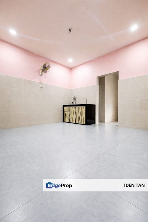 Taman Sri Putri Double Storey Terrace House Fully Renovated Unit For Sale Near Sri Skudai, Desa Skudai, Taman Harmoni, Impian Emas, Tun Aminah, Skudai, Johor, Skudai