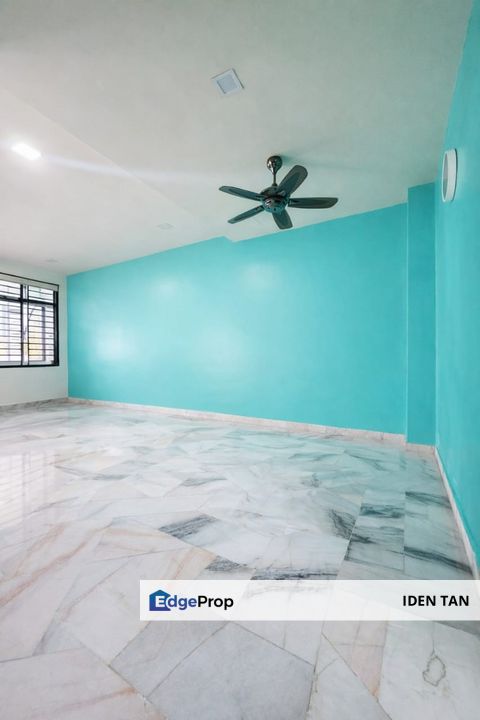 Taman Sri Putri Double Storey Terrace House Fully Renovated Unit For Sale Near Sri Skudai, Desa Skudai, Taman Harmoni, Impian Emas, Tun Aminah, Skudai, Johor, Skudai