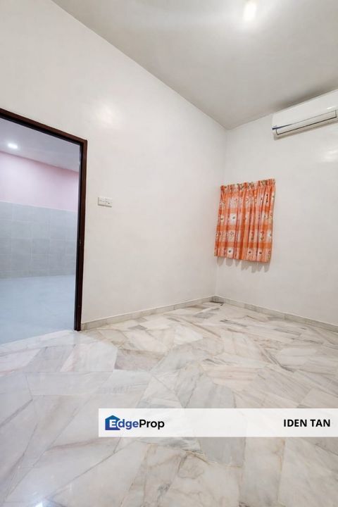 Taman Sri Putri Double Storey Terrace House Fully Renovated Unit For Sale Near Sri Skudai, Desa Skudai, Taman Harmoni, Impian Emas, Tun Aminah, Skudai, Johor, Skudai