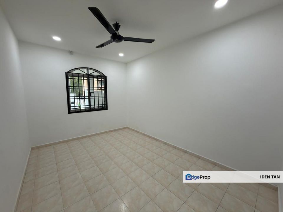 Pulai Utama 1.5 Storey Terrace House Renovated Unit For Sale Near Pulai Flora, Desa Skudai, Taman Universiti, Kangkar Pulai, Mutiara Rini, Skudai, Johor, Skudai