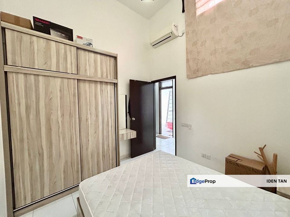 Dictyo Alba @ Setia Tropika Double Storey Terrace House For Sale Near Impian Emas, Kempas Utama, Nasa City, Adda Heights, Dato Onn, Kempas Indah, Johor, Setia Tropika