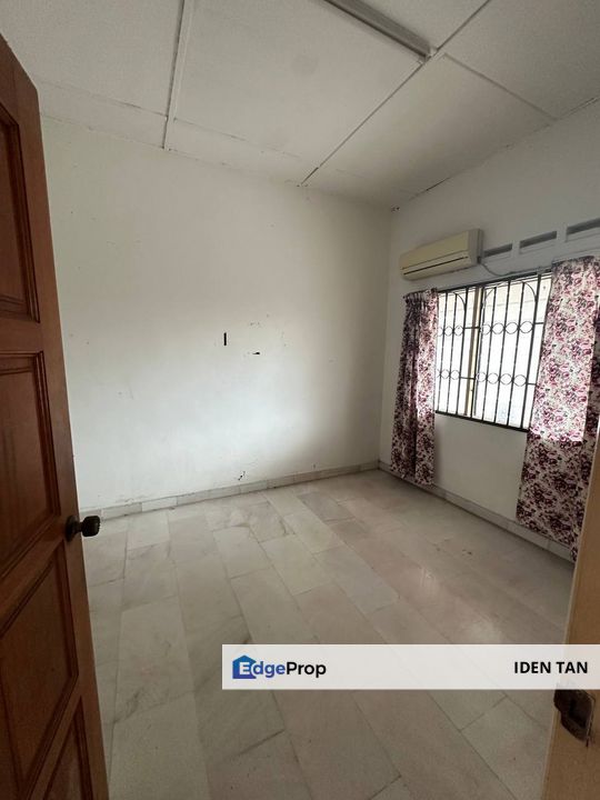 Tun Aminah Single Storey Terrace House For Sale Near Taman Nesa, Skudai Baru, Nusa Bestari, Sutera Utama, Seri Orkid, Mutiara Rini, Selesa Jaya,Skudai, Johor, Skudai