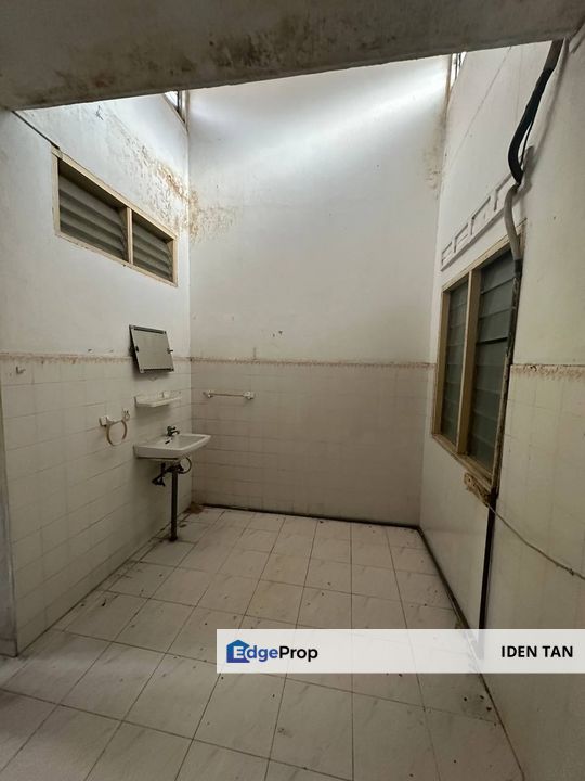 Tun Aminah Single Storey Terrace House For Sale Near Taman Nesa, Skudai Baru, Nusa Bestari, Sutera Utama, Seri Orkid, Mutiara Rini, Selesa Jaya,Skudai, Johor, Skudai