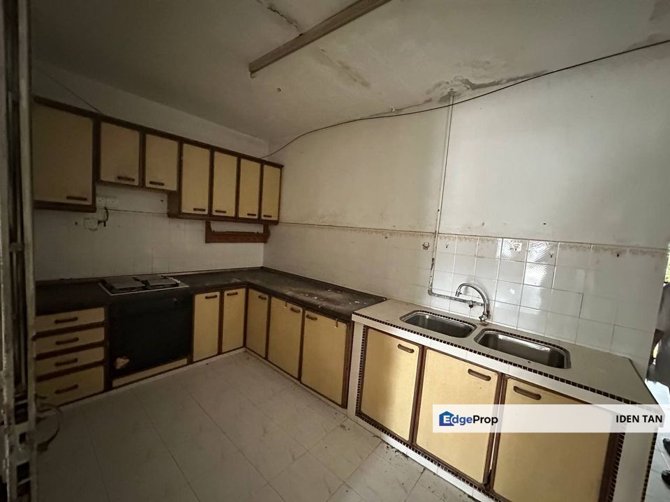 Tun Aminah Single Storey Terrace House For Sale Near Taman Nesa, Skudai Baru, Nusa Bestari, Sutera Utama, Seri Orkid, Mutiara Rini, Selesa Jaya,Skudai, Johor, Skudai