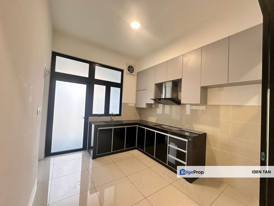 Sunway Citrine Lakehomes Double Storey Terrace House For Sale Near Sunway Emerald Residence, Avira Medini, Sunway Iskandar, Iskandar Puteri, Medini, Johor, 