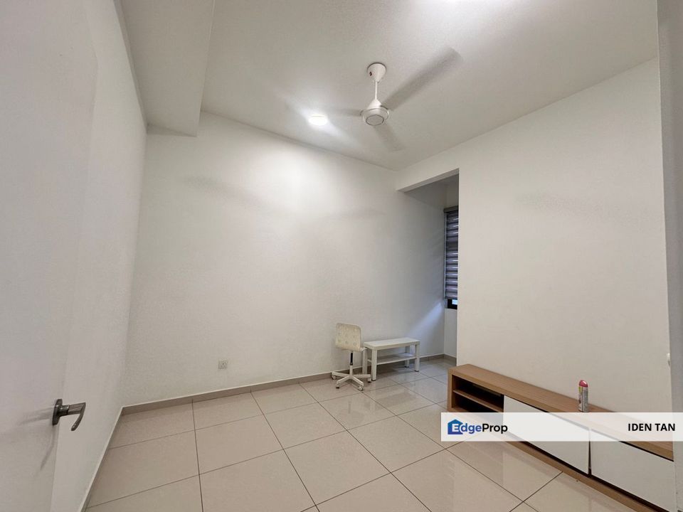 Sunway Citrine Lakehomes Double Storey Terrace House For Sale Near Sunway Emerald Residence, Avira Medini, Sunway Iskandar, Iskandar Puteri, Medini, Johor, 