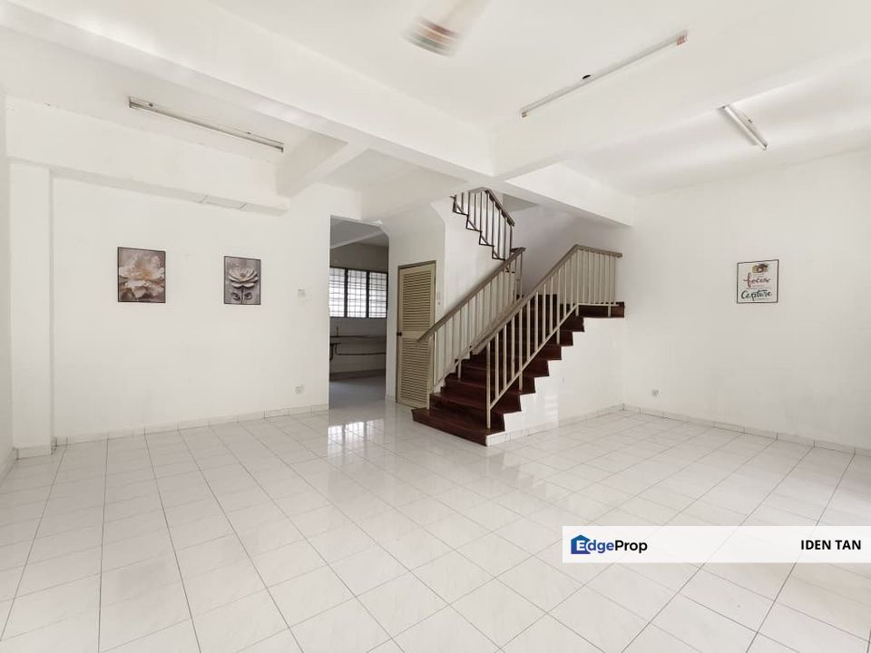 Nusa Perintis Double Storey Terrace House For Sale Near Taman Nusantara, Nusantara Prima, Nusa Bayu, Nusa Sentral, Iskandar Puteri, Bukit Indah,Medini, Johor, Gelang Patah