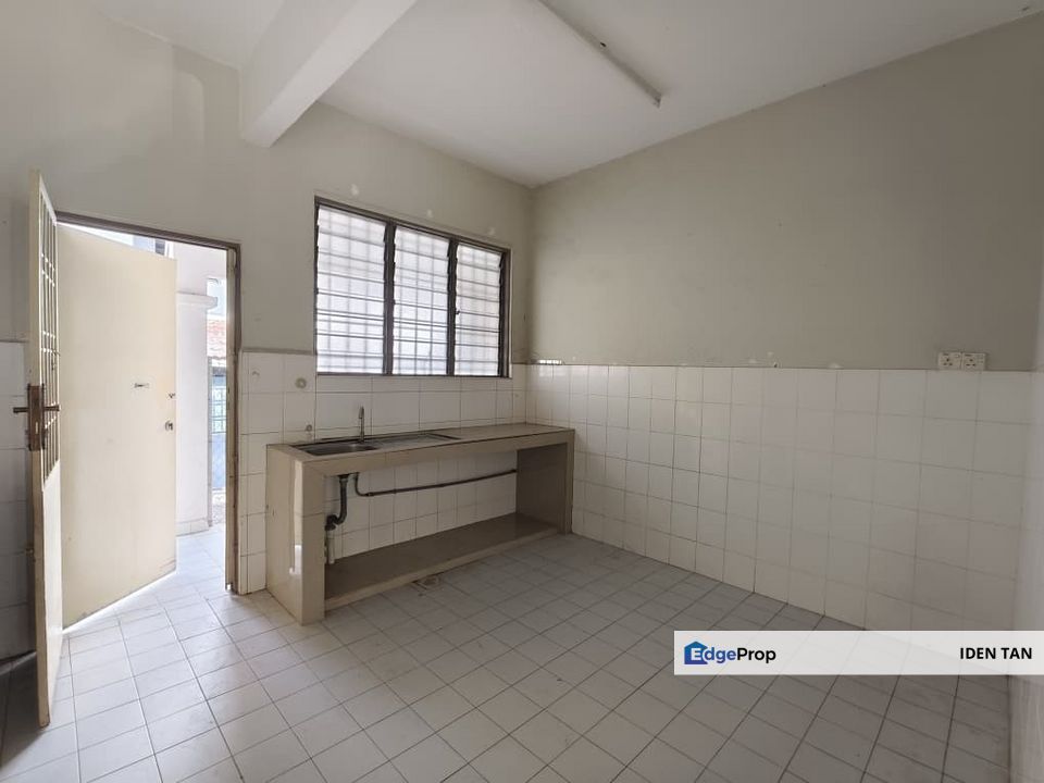 Nusa Perintis Double Storey Terrace House For Sale Near Taman Nusantara, Nusantara Prima, Nusa Bayu, Nusa Sentral, Iskandar Puteri, Bukit Indah,Medini, Johor, Gelang Patah