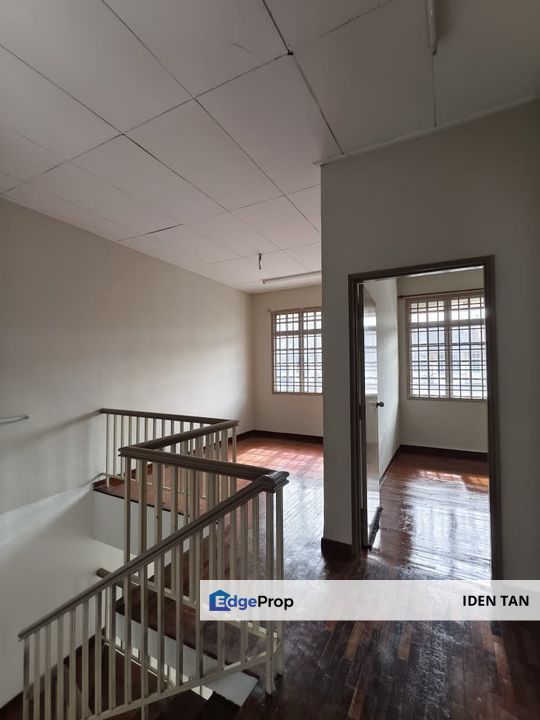 Nusa Perintis Double Storey Terrace House For Sale Near Taman Nusantara, Nusantara Prima, Nusa Bayu, Nusa Sentral, Iskandar Puteri, Bukit Indah,Medini, Johor, Gelang Patah