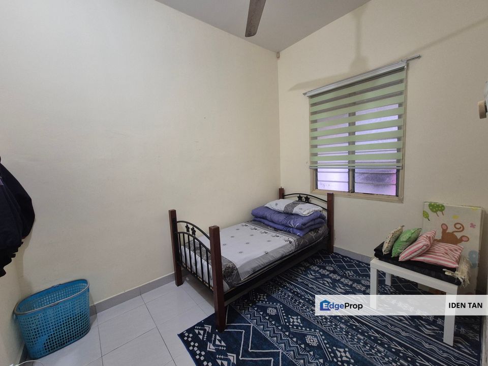 Pulai Indah Double Storye Terrace House For Sale Near Kangkar Pulai, Pulai Mutiara, Setia Eco Gardens, Gelang Patah, Pulai Hijauan, Setia Eco Village , Johor, Kangkar Pulai