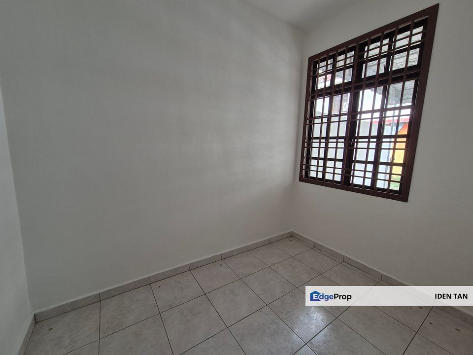 Tampoi Indah Double Storey Terrace House For Sale Near Tampoi Utama, Bukit Mewah, Taman Johor, Munsyi Ibrahim, Tun Aminah, Sutera Utama, Tampoi,Skudai, Johor, Tampoi
