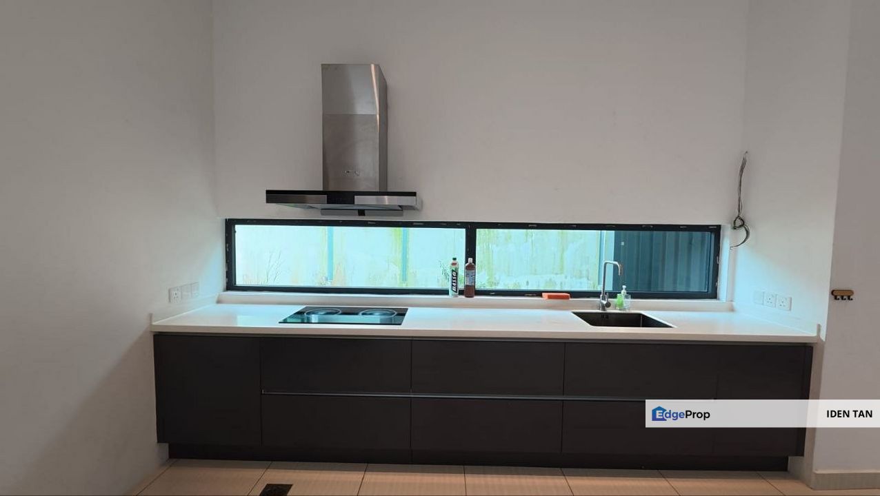 Setia Eco Gardens Double Storey Semi-D For Sale Near Setia Eco Village, Gelang Patah, Laman Citra, Aster Heights, Pulai Mutiara, Nusantara Prima, Johor, Gelang Patah