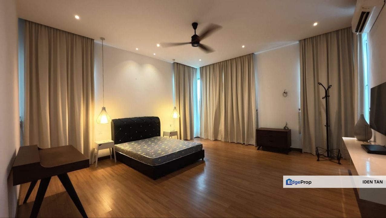 Setia Eco Gardens Double Storey Semi-D For Sale Near Setia Eco Village, Gelang Patah, Laman Citra, Aster Heights, Pulai Mutiara, Nusantara Prima, Johor, Gelang Patah