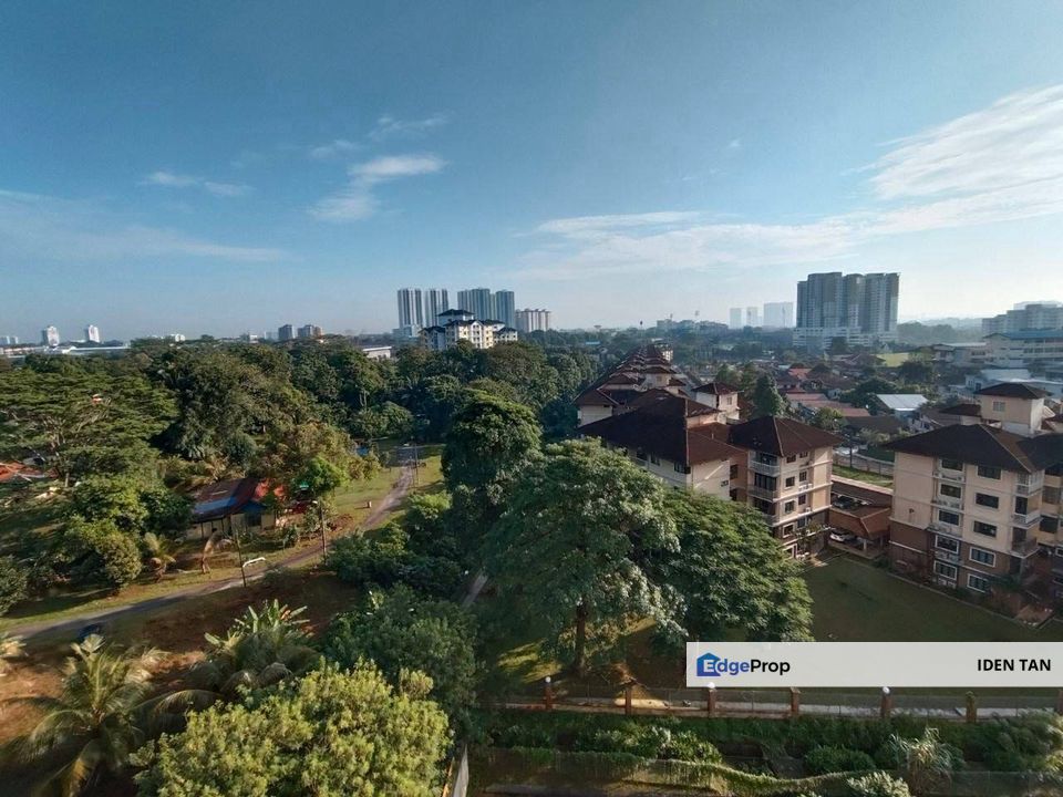 Seasons Luxury Apartment Corner Lot For Sale Near Larkin, Taman Melodies, Taman Century, Zennith Suites, Suriamas, Larkin Heights, Larkin Residence, Johor, Johor Bahru