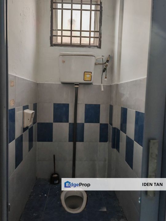 Nusa Bestari 3 Storey Shop Lot Facing Main Road For Sale Near Bukit Indah, Perling, Uda Utama, Tun Aminah, Sutera Utama, Sri Yaacob, Nusa Duta, Skudai, Johor, 