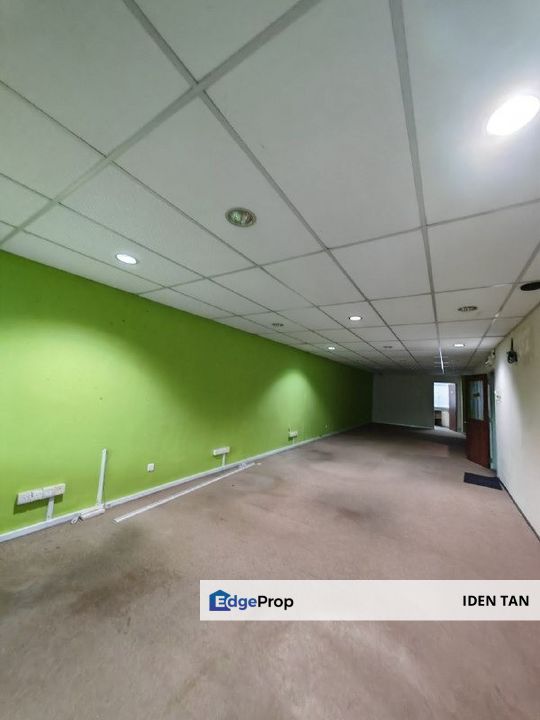 Nusa Bestari 3 Storey Shop Lot Facing Main Road For Sale Near Bukit Indah, Perling, Uda Utama, Tun Aminah, Sutera Utama, Sri Yaacob, Nusa Duta, Skudai, Johor, 