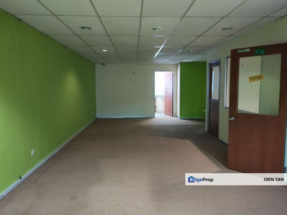 Nusa Bestari 3 Storey Shop Lot Facing Main Road For Sale Near Bukit Indah, Perling, Uda Utama, Tun Aminah, Sutera Utama, Sri Yaacob, Nusa Duta, Skudai, Johor, 