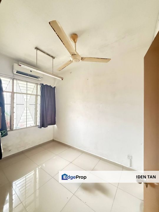 Skudai Baru Double Storey Terrace House For Sale Near Tun Aminah, Seri Orkid, Mutiara Rini, Selesa Jaya, Nusa Bestari, Sutera Utama, Taman Timur, Johor, Skudai