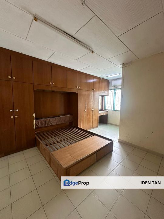 Tun Aminah Single Storey Terrace House For Sale Near Taman Nesa, Skudai Baru, Sutera Utama, Nusa Bestari, Mutiara Rini, Uda Utama, Skudai Indah,Skudai, Johor, Skudai
