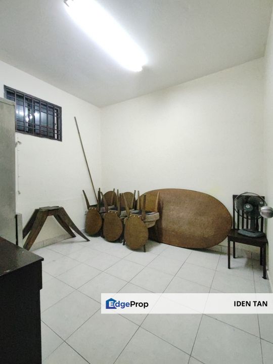 Sri Pulai Perdana Double Storey Terrace House Renovated Unit For Sale Near Kangkar Pulai, Pulai Jaya, Sri Pulai, Taman Universiti, Pulai Utama, Skudai, Johor, Skudai