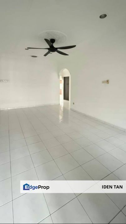 Taman Universiti Single Storey Terrace House Renovated Unit For Sale Near Pulai Utama, Desa Skudai, Pulai Perdana, Kangkar Pulai, Mutiara Rini, Skudai, Johor, Skudai