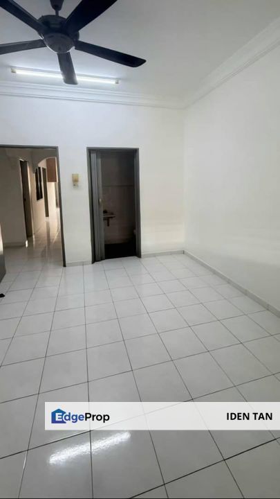 Taman Universiti Single Storey Terrace House Renovated Unit For Sale Near Pulai Utama, Desa Skudai, Pulai Perdana, Kangkar Pulai, Mutiara Rini, Skudai, Johor, Skudai