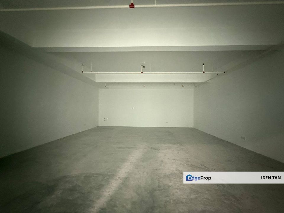 Eco Galleria @ Eco Botanic Commercial Shop Office For Sale Near Nusa Sentral, Horizon Hills, Bukit Indah, Nusa Idaman, East Ledang, Iskandar Puteri, Johor, 