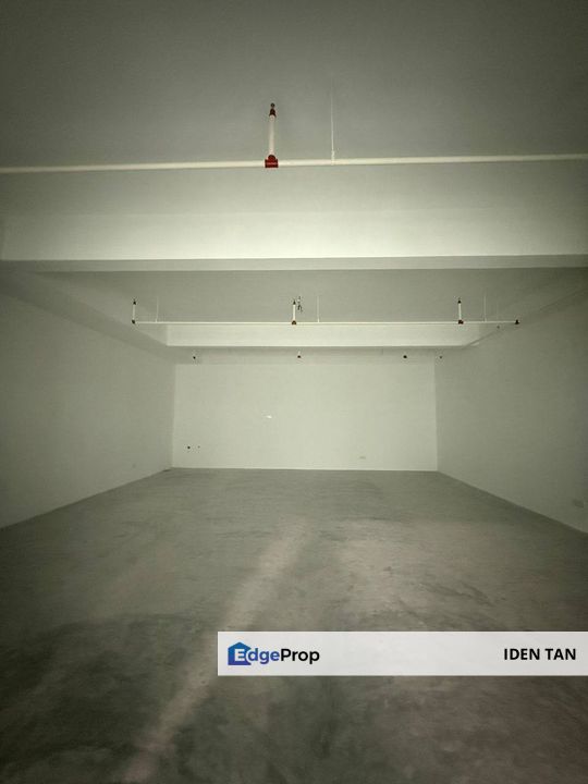 Eco Galleria @ Eco Botanic Commercial Shop Office For Sale Near Nusa Sentral, Horizon Hills, Bukit Indah, Nusa Idaman, East Ledang, Iskandar Puteri, Johor, 