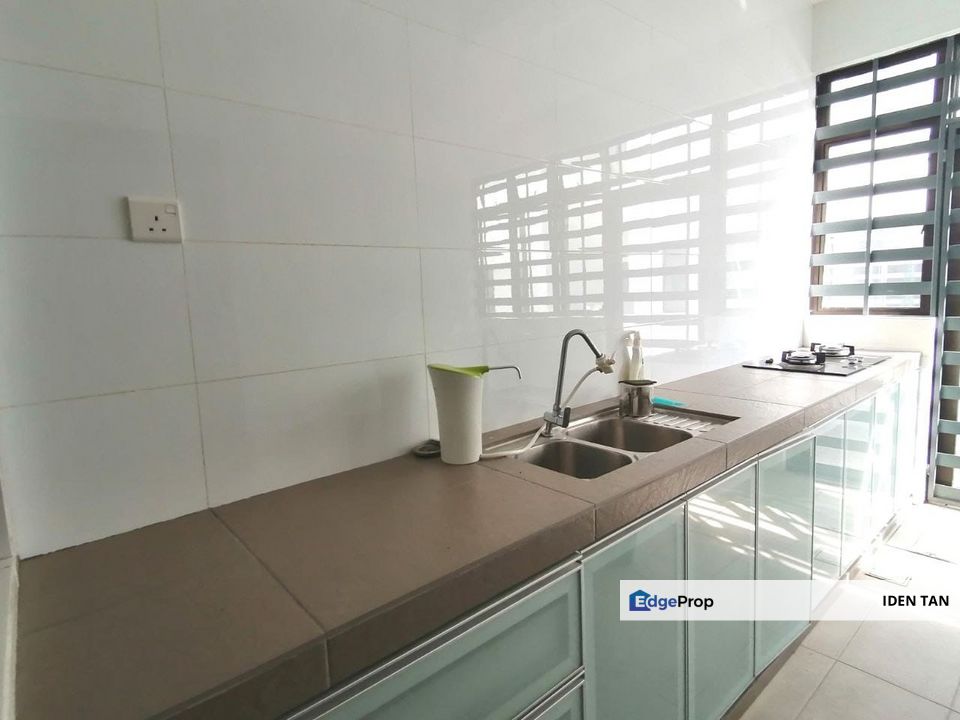 Horizon Hills Double Storey Terrace House For Sale Near Bukit Indah, Nusa Sentral, Eco Botanic, Nusa Idaman, Aurora Sentral, Casa Almyra, Nusa Indah, Johor, 