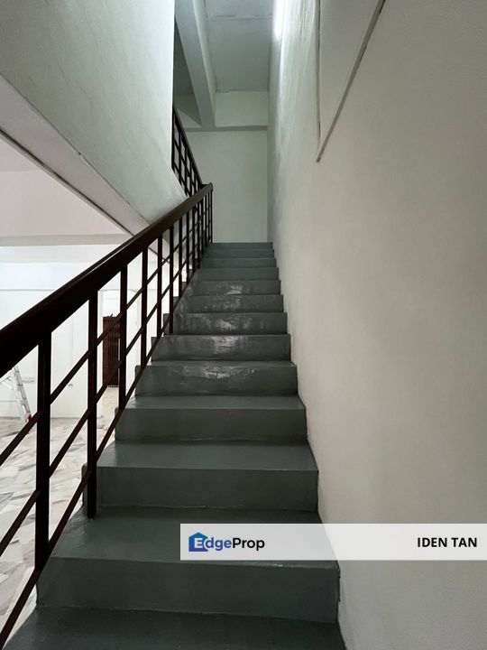 Skudai Baru Double Storey Terrace House Unblock View Unit For Sale Near Tun Aminah, Taman Nesa, Sutera Utama, Seri Orkid, Mutiara Rini, Nusa Bestari , Johor, Skudai
